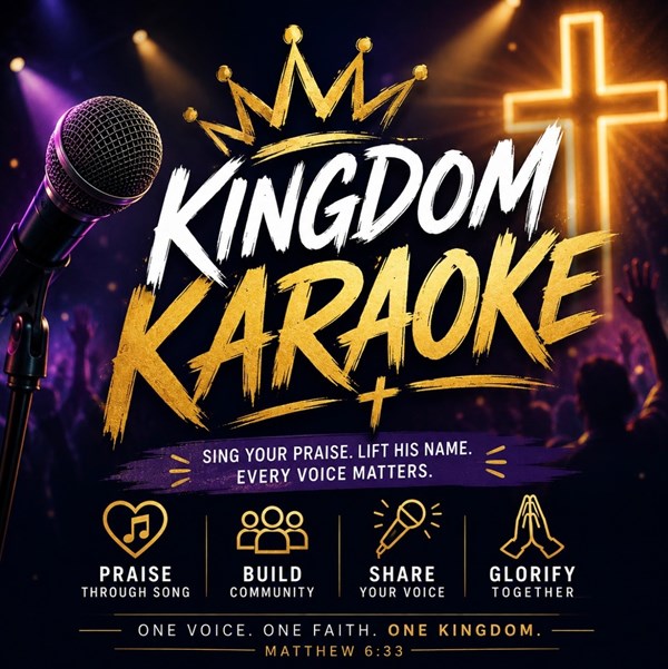 Kingdom Karaoke