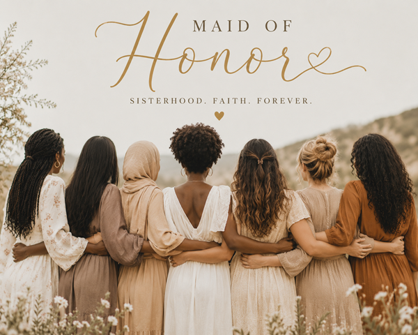 Maids of Honor