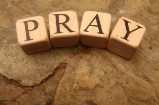 Connect • Grow • Pray • Share