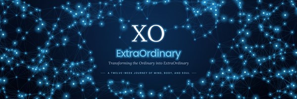 EXtraOrdinary-XO