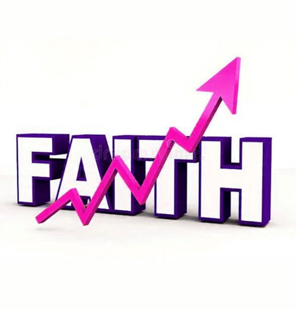 Rise In Faith