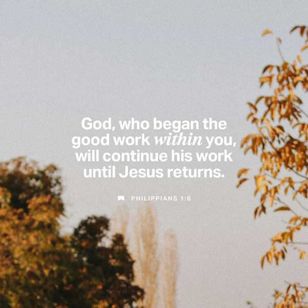 Women of Prayer & Purpose