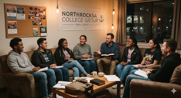 Northrock College group
