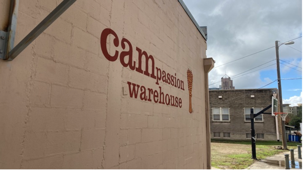 Outreach Group Christian Assistance Ministry (CAM)