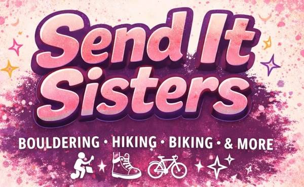 Send It Sisters