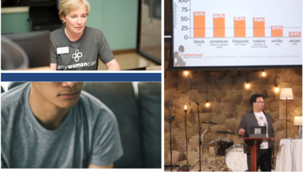 Outreach Group AWC Centers- Serving Community