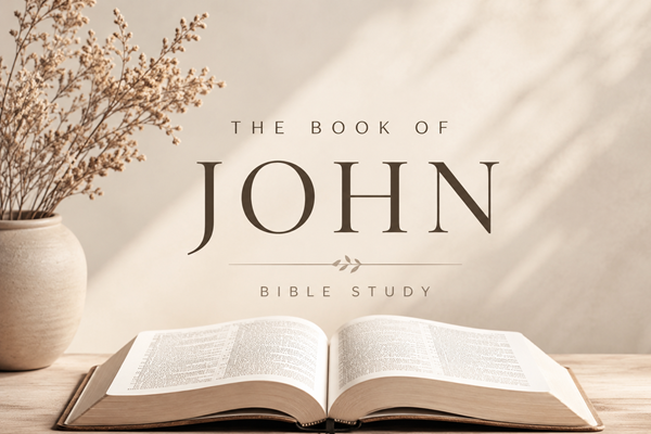 The Book of John