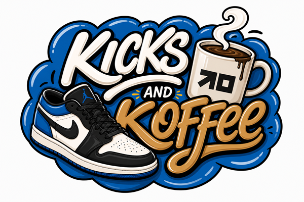 Kicks N Koffee