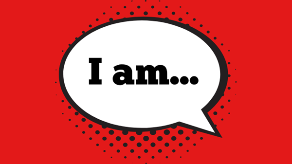I AM