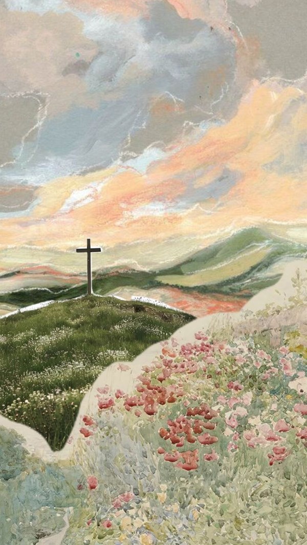 Living Water (YA Women)