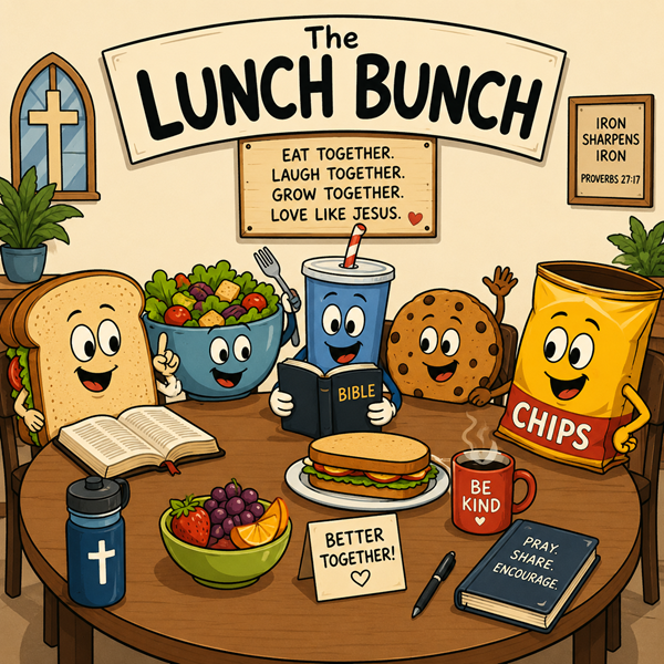 Lunch Bunch