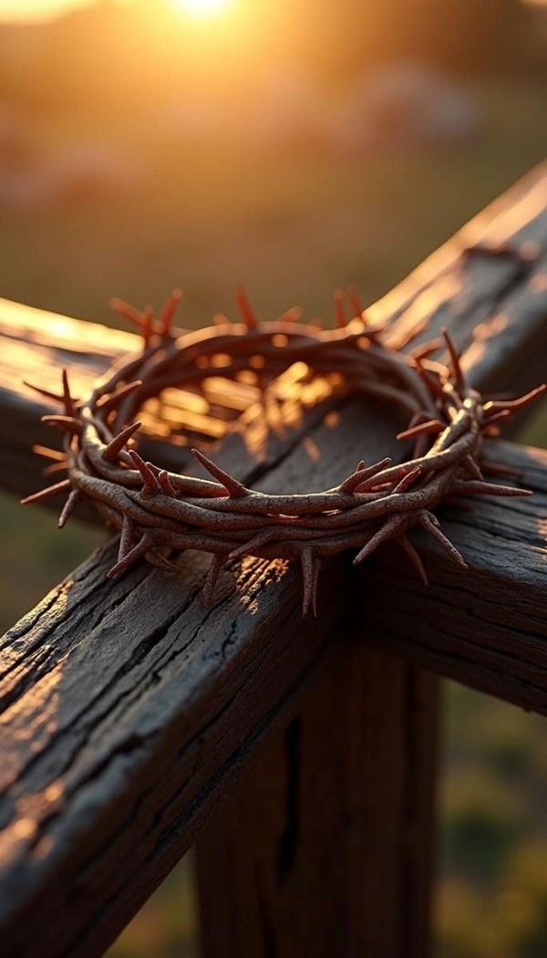 Crown of Thorns