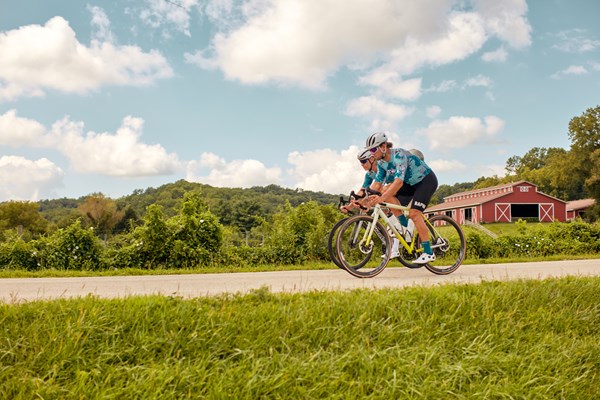 NorthRock Cycling Club (NRCC)